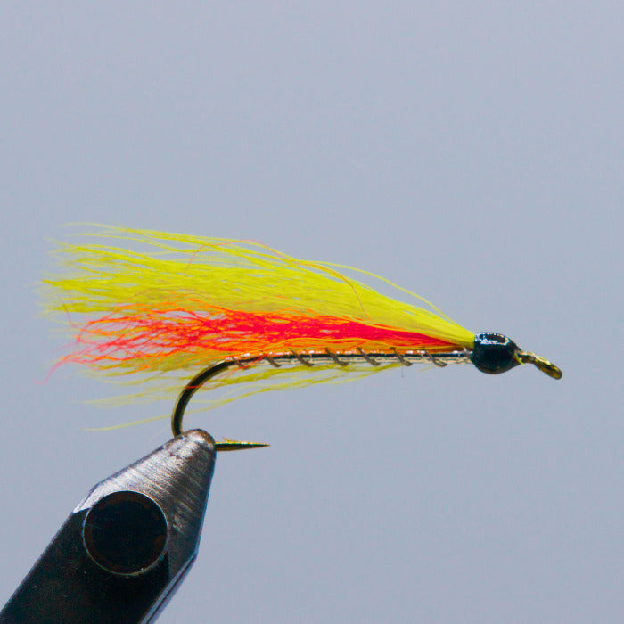 Mickey Finn Bucktail
