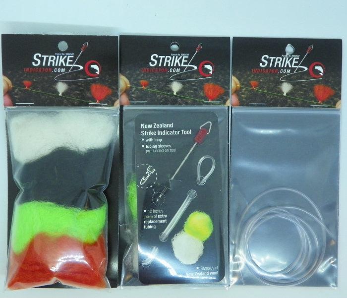 New Zealand Strike Indicator - Rangeley Region Sports Shop