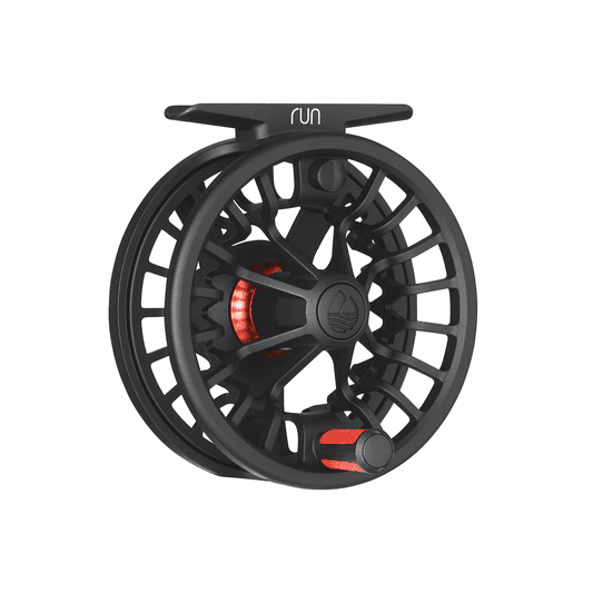 Redington Run Fly Reel - Rangeley Region Sports Shop