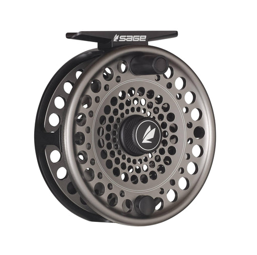 Sage Trout Reel - Rangeley Region Sports Shop