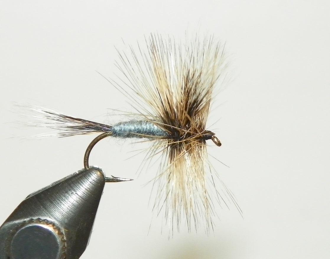kennebago wolf at maine fly shop
