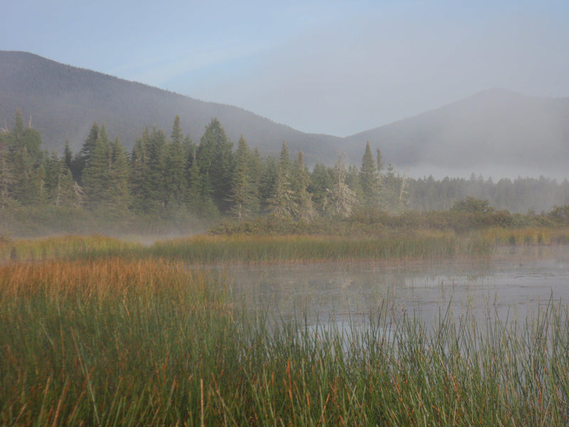 river in rangeley maine
