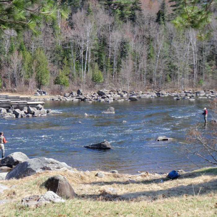 Fishing Report - May 9 2019 - Rangeley Region Sports Shop