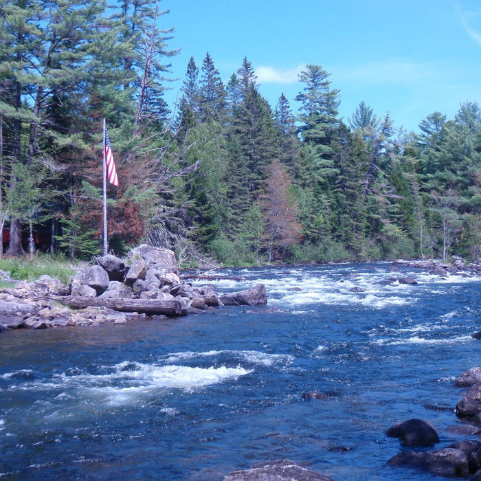 Fishing Report  June 2, 2016 - Rangeley Region Sports Shop