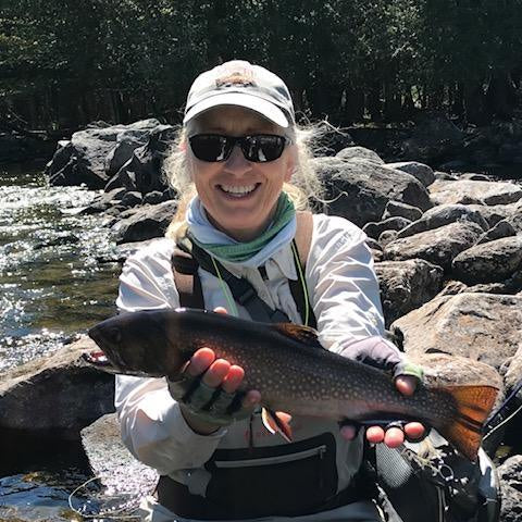 Fishing Report - June 13 2019 - Rangeley Region Sports Shop