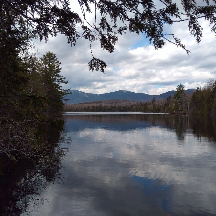 Rangeley Region Fishing Report - May 9 2024