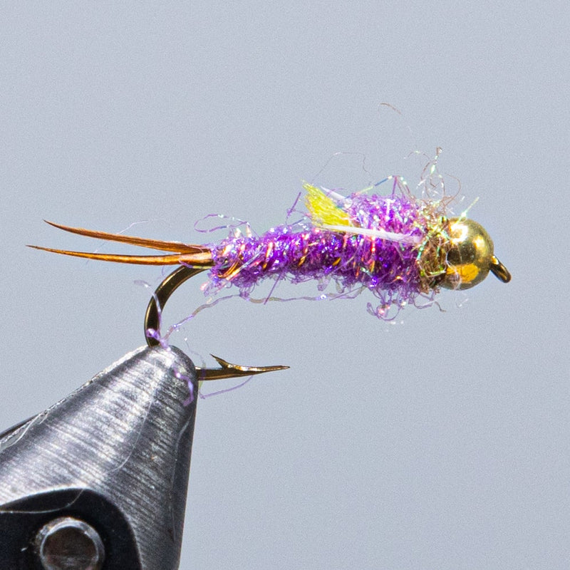 Purple Psycho Prince - Rangeley Region Sports Shop