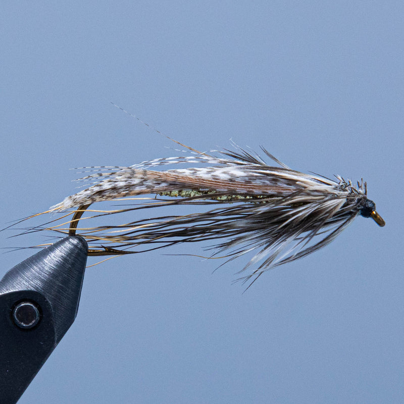 Digital Download Nymph Fly Pattern Recipes – Murray's Fly Shop