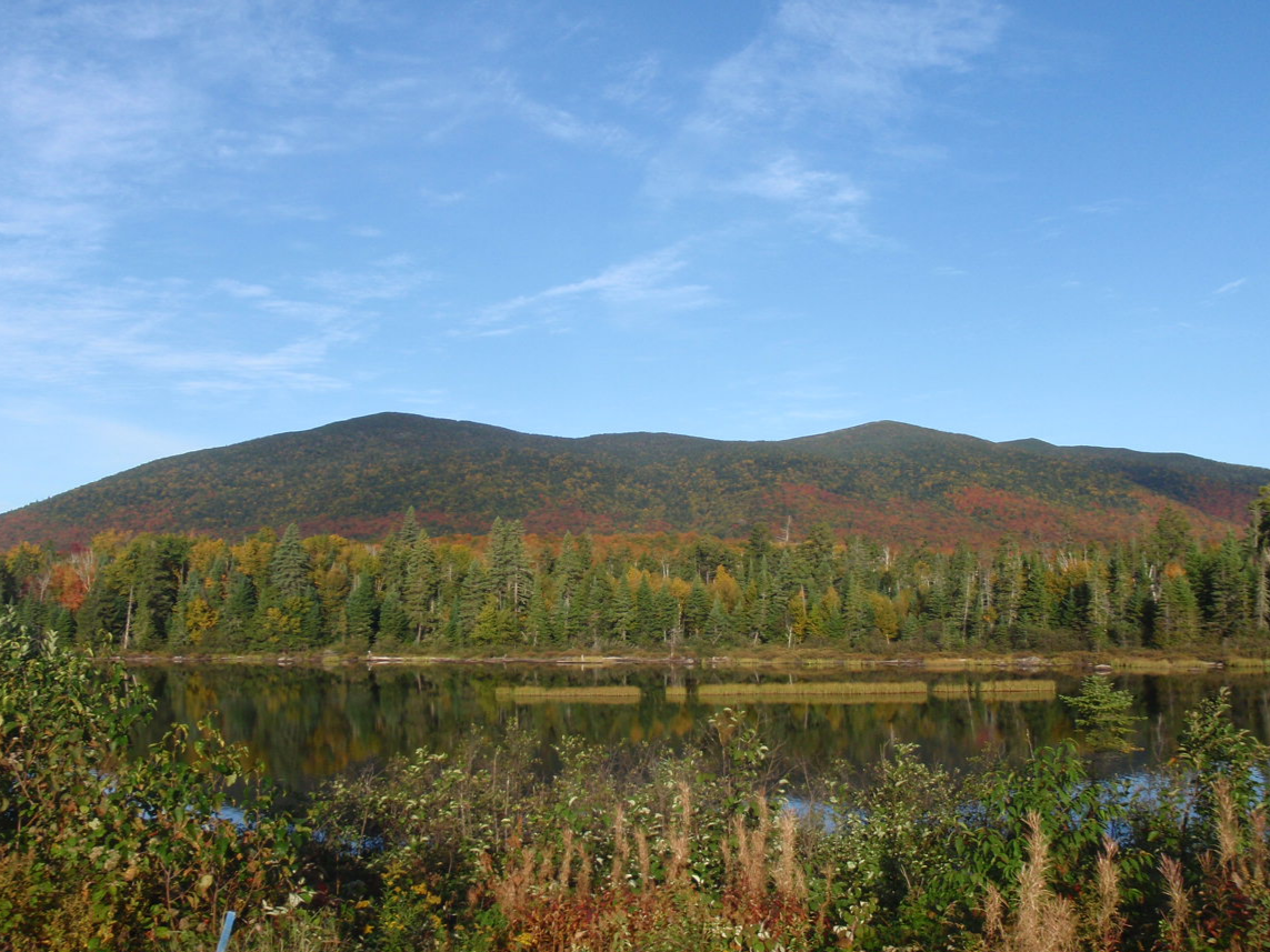 Rangeley Region Fishing Report - Sept. 10 2026