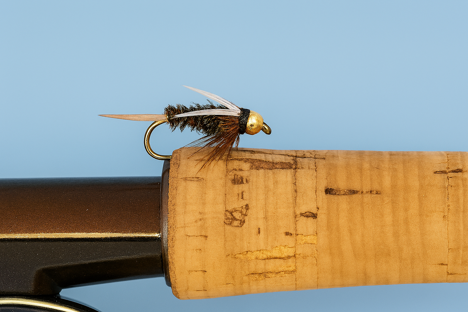 prince beadhead nymph