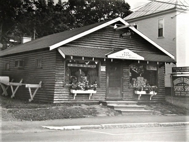 Rangeley Region Sports Shop Turns 75