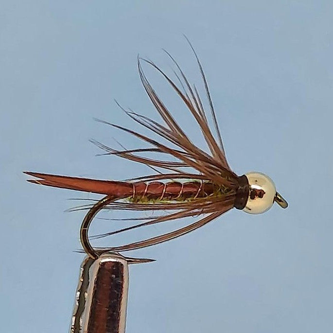 biot bug fly from rangeley fly shop