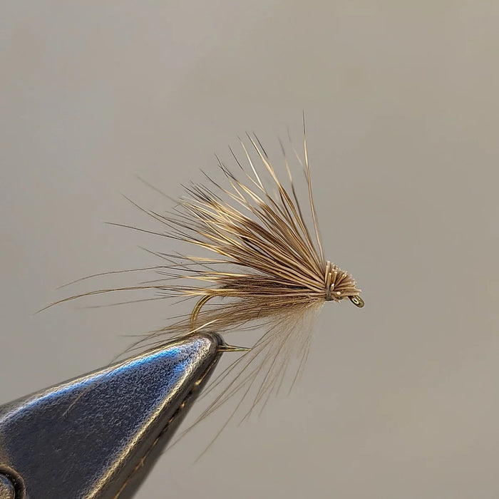 CDC Deer Hair Caddis