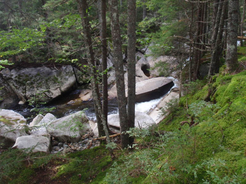 river near rangeley