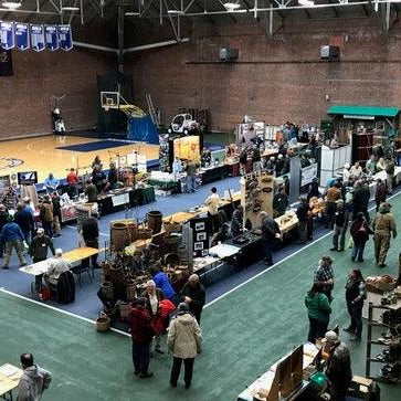 Western Maine Fly Fishing Expo 2019