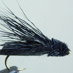 maineflyshop letort cricket terrestrial fly