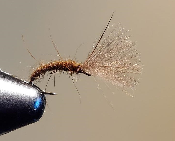 Mole Fly - Rangeley Region Sports Shop
