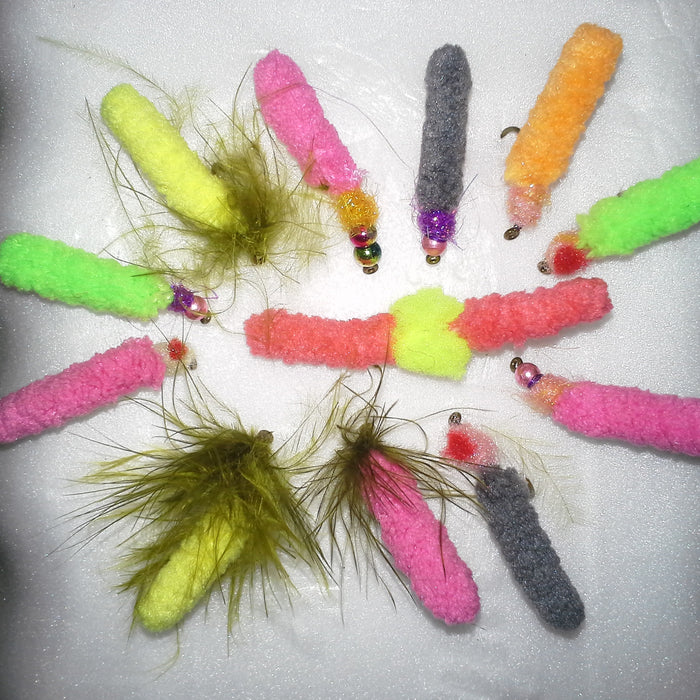 mop fly at maine fly shop