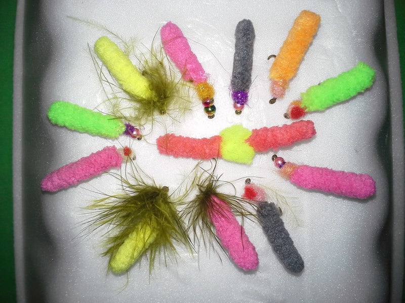 mop fly at maine fly shop