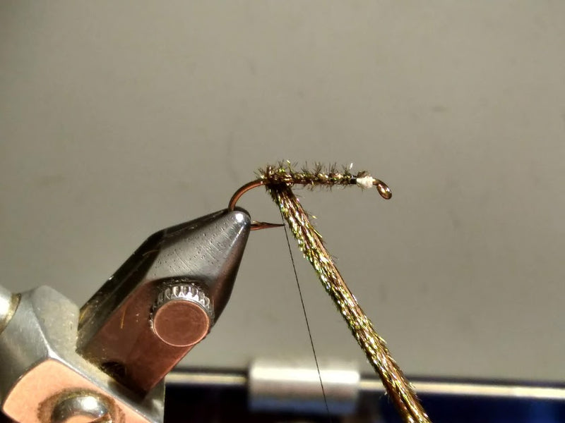 tying tip from a maine fly shop