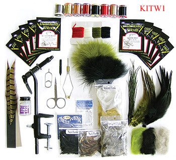 Tying Kits