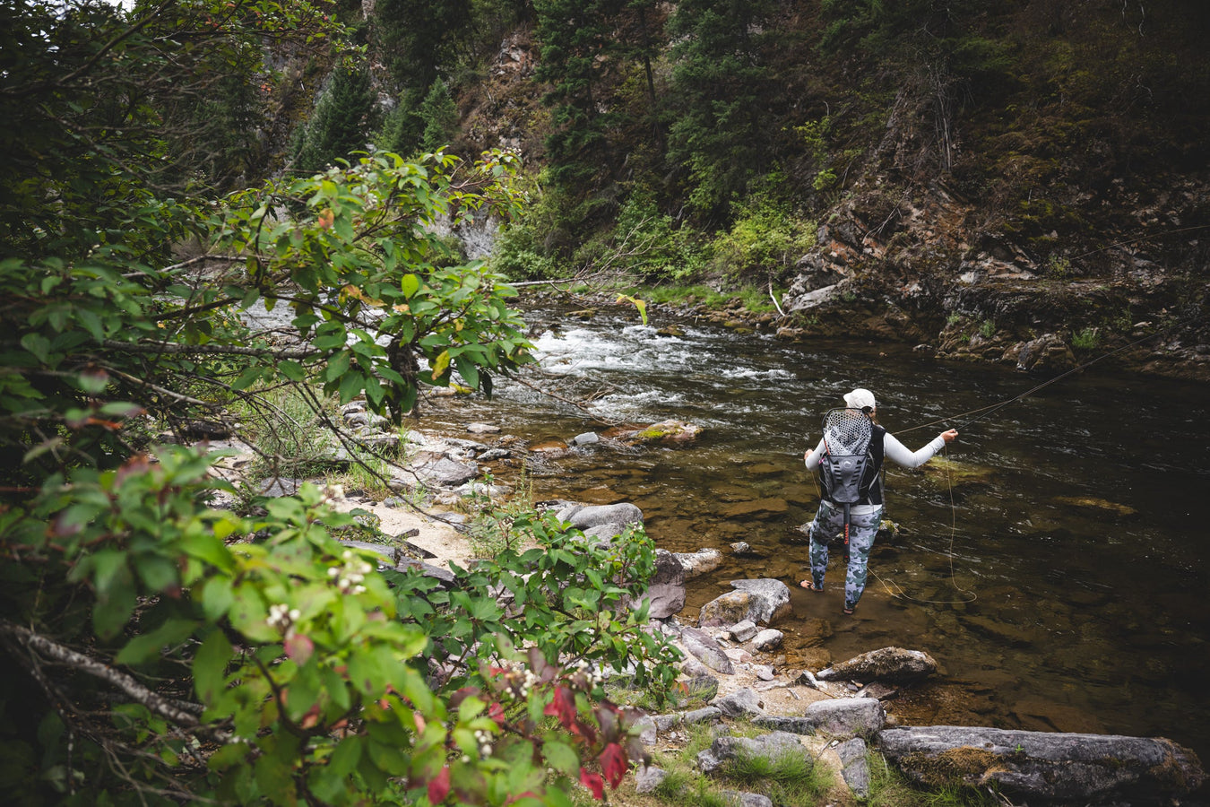 Gifts for Anglers