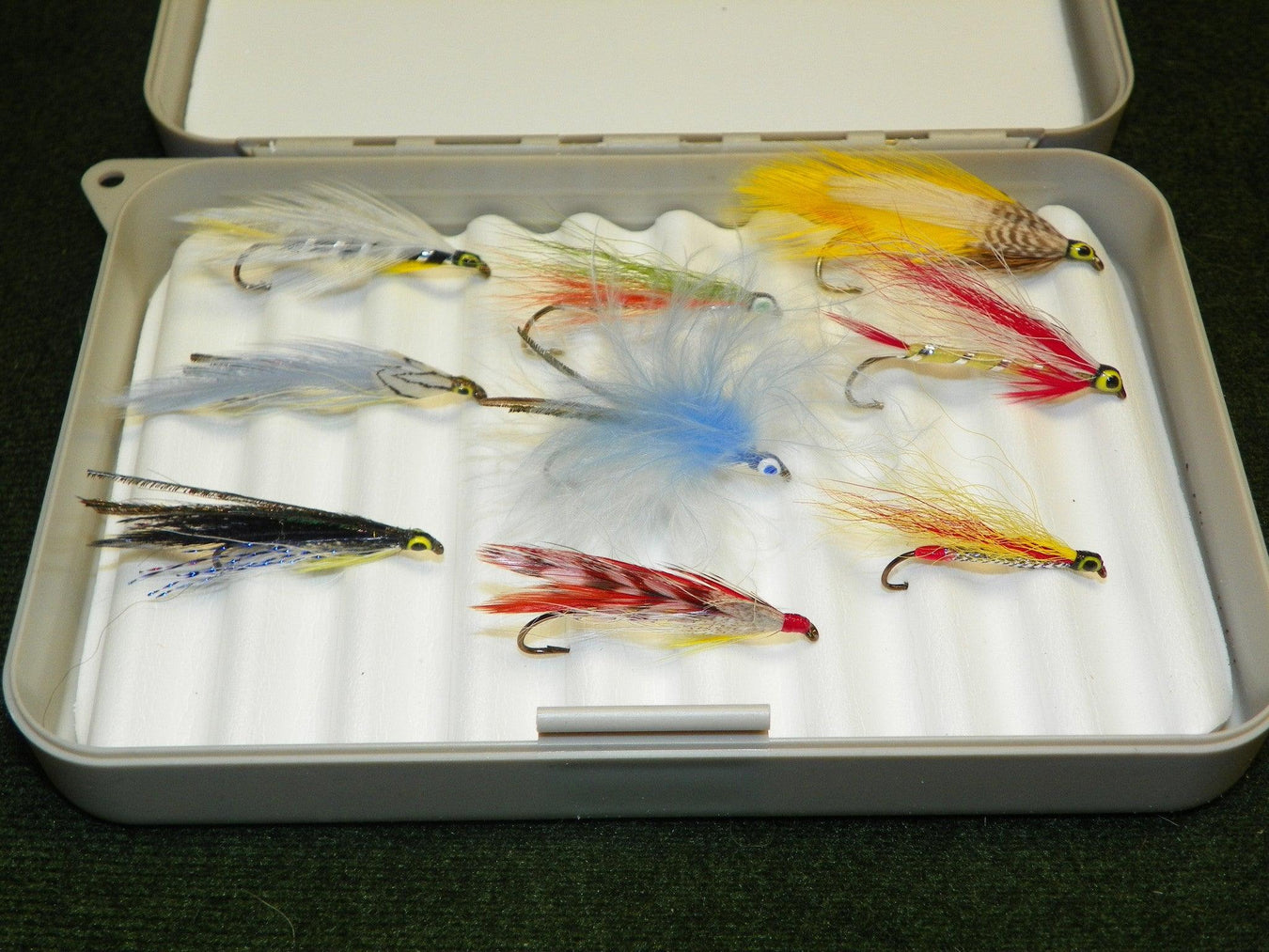 Fly Collections - Rangeley Region Sports Shop