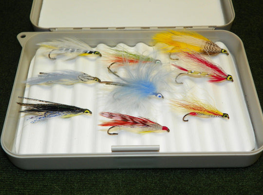 Fly Collections - Rangeley Region Sports Shop