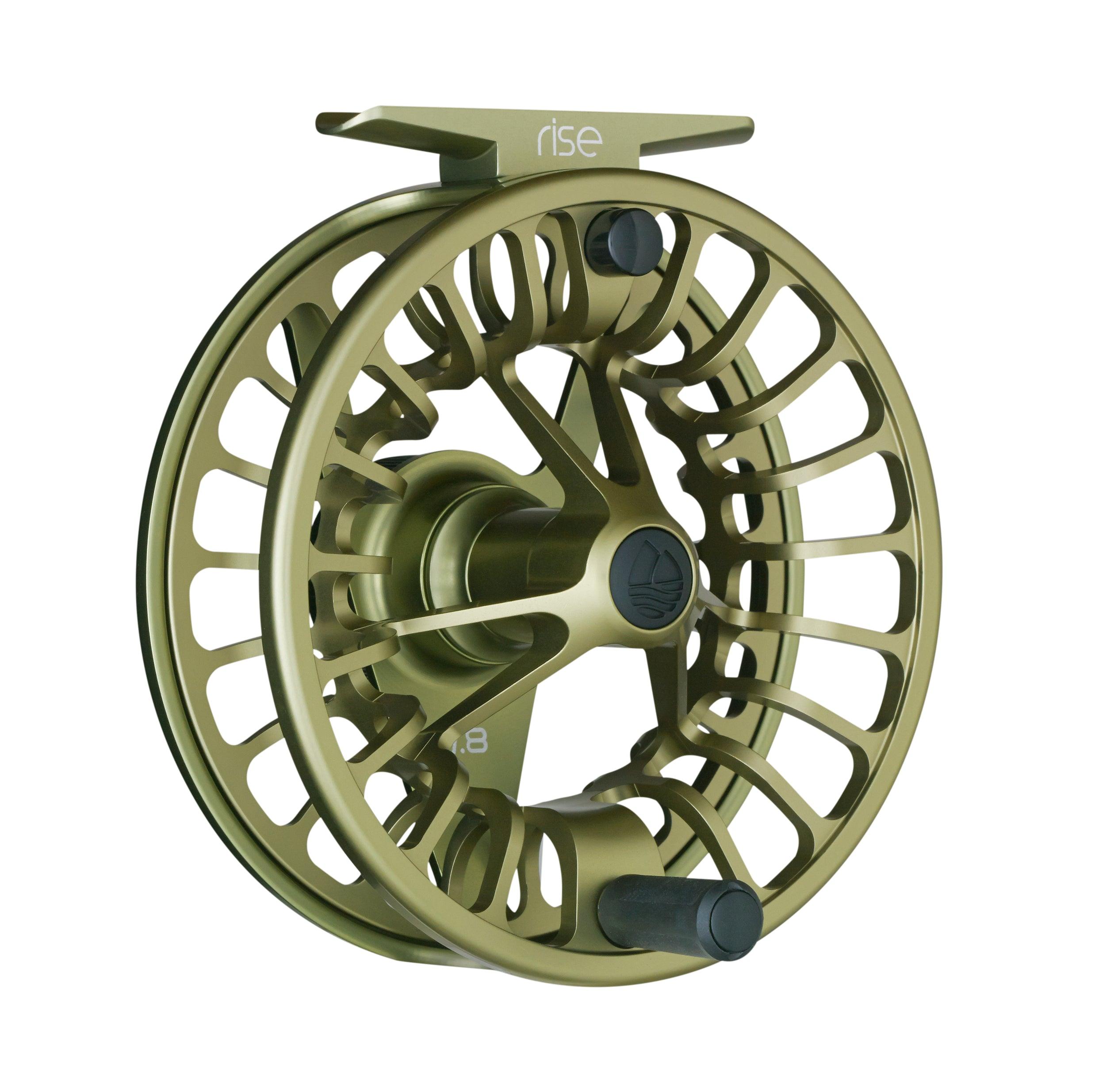 Redington Reels - Rangeley Region Sports Shop