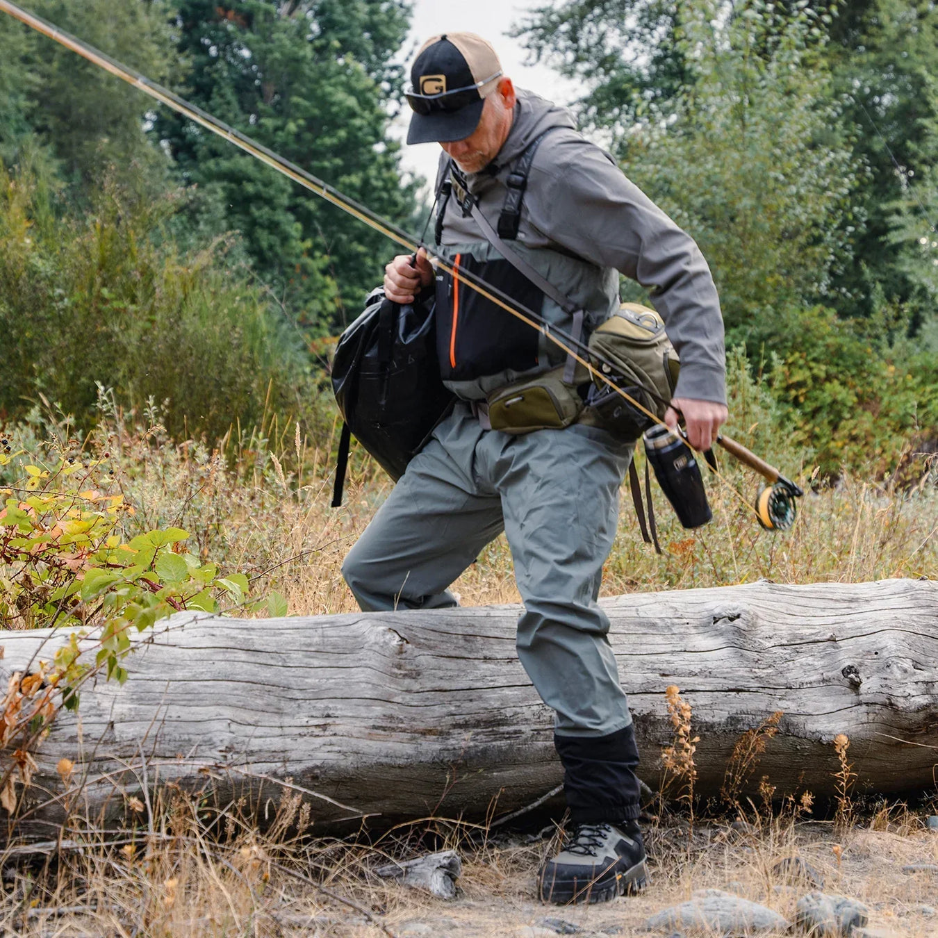Gift Ideas for Beginner Fly Fisherman