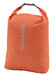 an orange rolltop dry bag from Simms