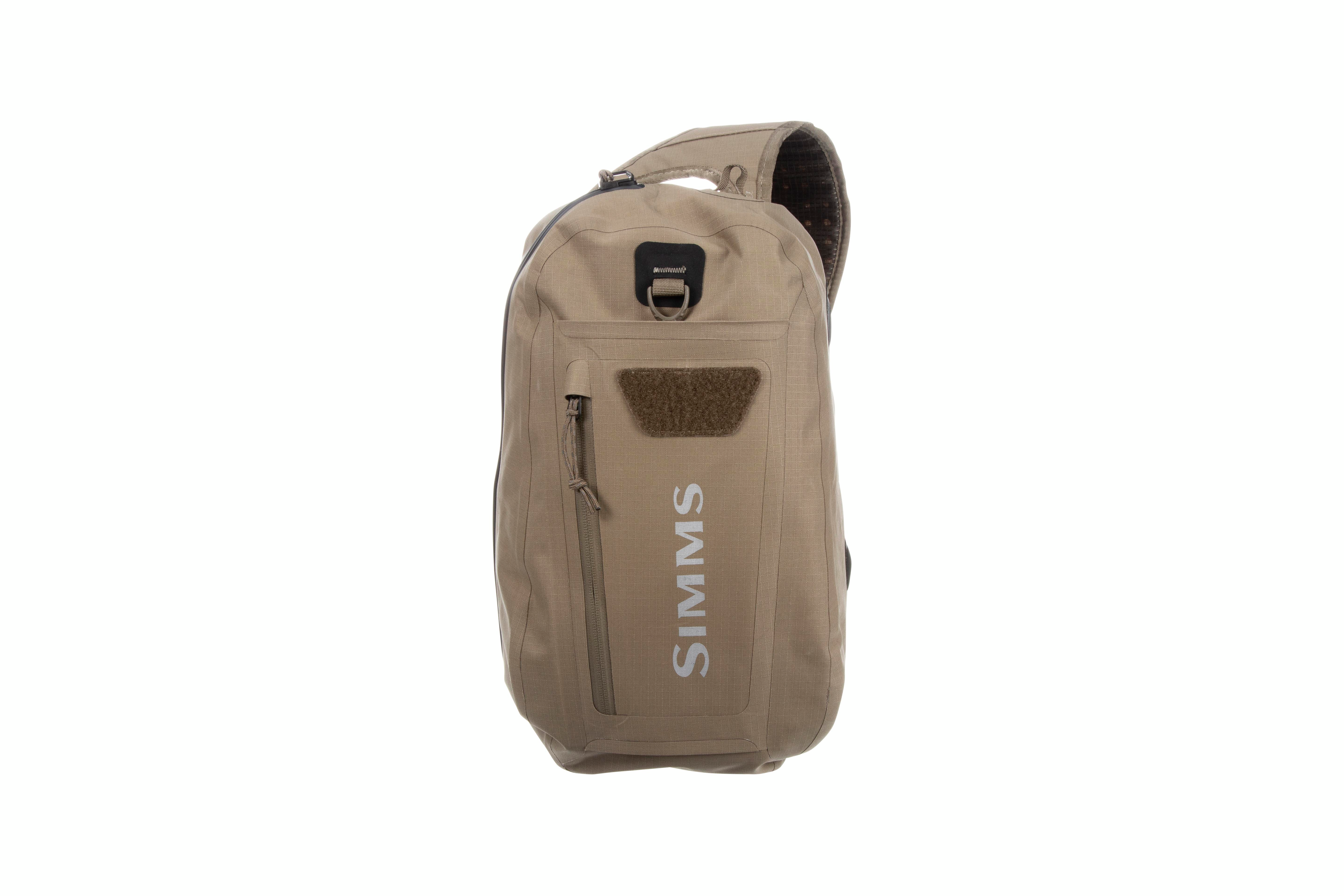 BALLISTICS - GLIND LODGE 生刷り サコッシュ TRUNKZERO BYCRUISE 12821-276-dry-creek-z-sling-
