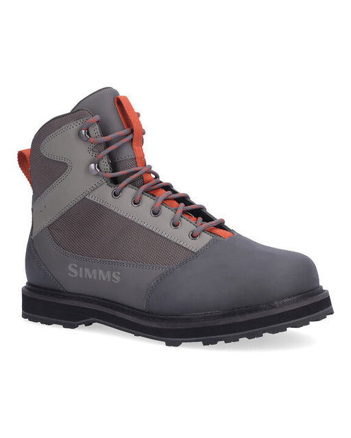 Simms Tributary Wading Boot - Rubber Sole