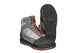 Simms striker gray Tributary wading boot