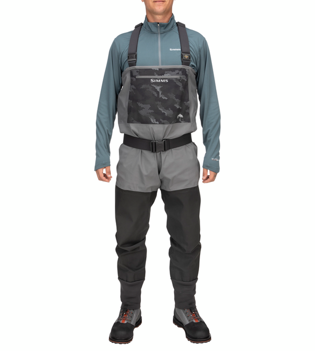 simms guide classic wader