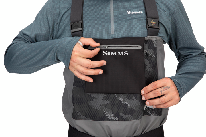 simms guide classic wader