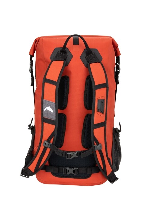 gregory avenues millcreek backpack Simms Dry Creek Rolltop Backpack