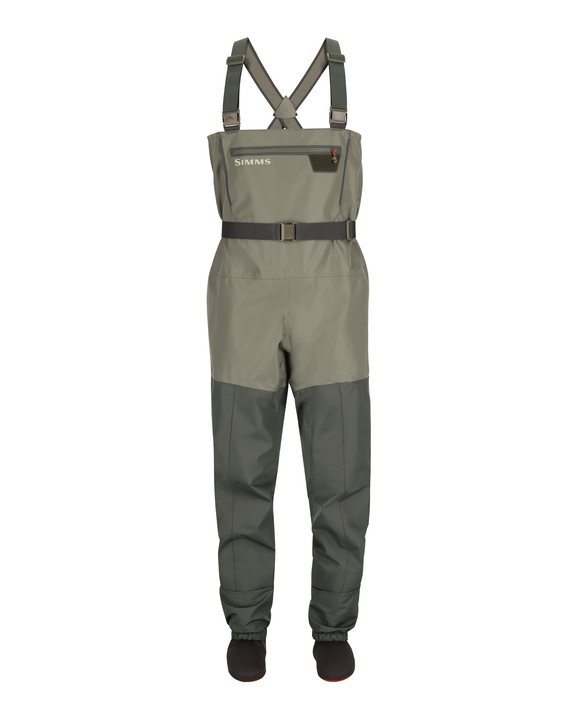 シムスTributary WADER W”s Large Ms”JM相当 Simms Tributary Wader - Stockingfoot - Rangeley Region Sports Shop