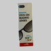 Pack of stick on 2.00 magnification reading lenses