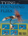 The cover of the book Tying the Founding Flies