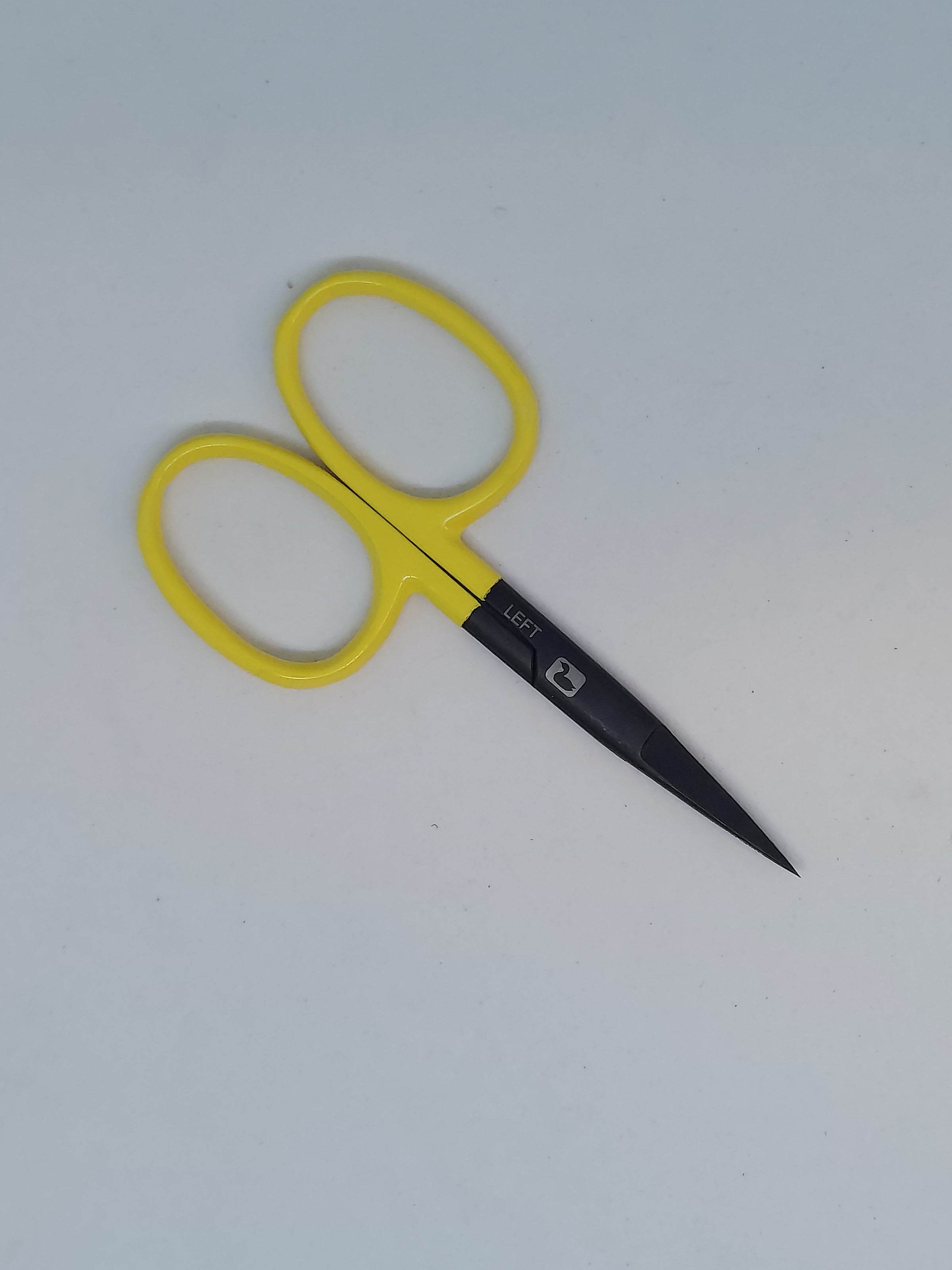 Loon Ergo All-Purpose Fly-Tying Scissors