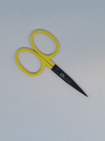 Loon Black Ergo All Purpose Scissors