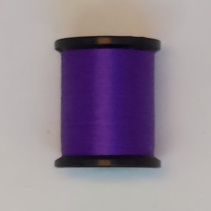 purple uni thread