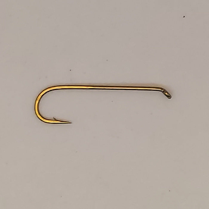 a lightning Strike sn3 hook for fly tyinng from Wapsi