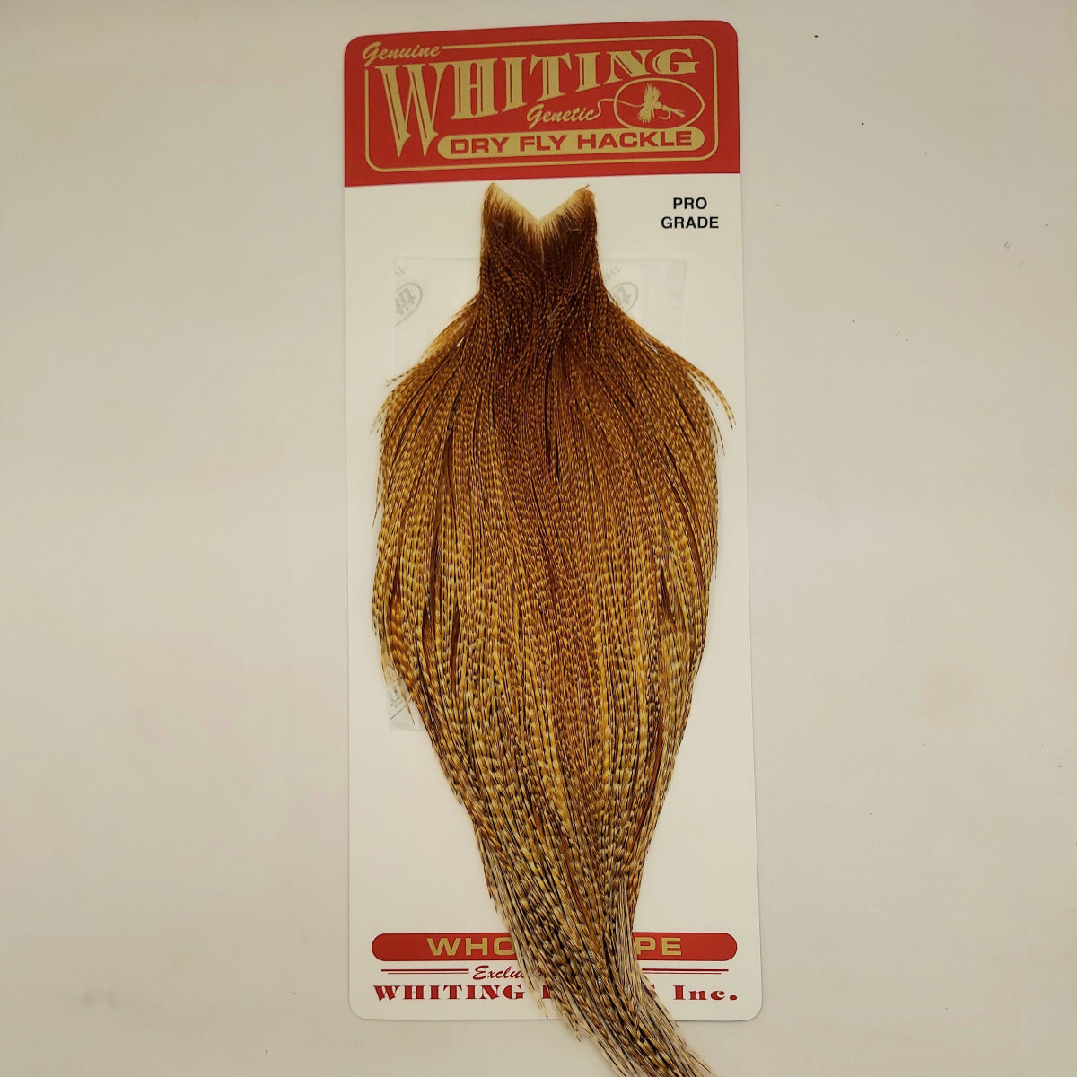 Whiting Dry Fly Capes | Dry Fly Capes | Rooster Capes