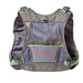 back view of flyLite women's vest from Fishpond