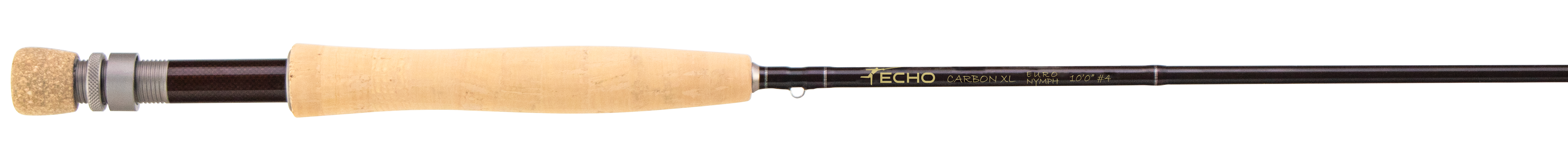 Echo Carbon XL Euro Nymph 10' 3wt