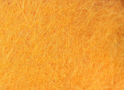 Hareline Dubbin hare's ear dubbing, bright orange