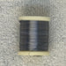 Spool of blue grey dun 4 strand