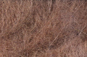 Hareline Dubbin hare's ear dubbing, dark brown